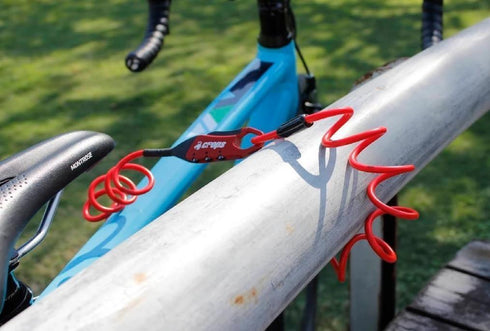 Crops Q5 Bike Lock